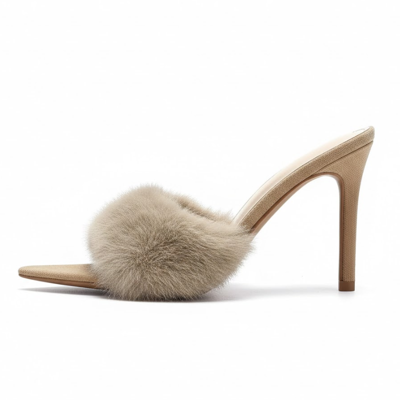 Comfortable Versatile High Heels