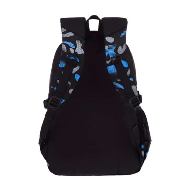 TinyAchiever School Bag