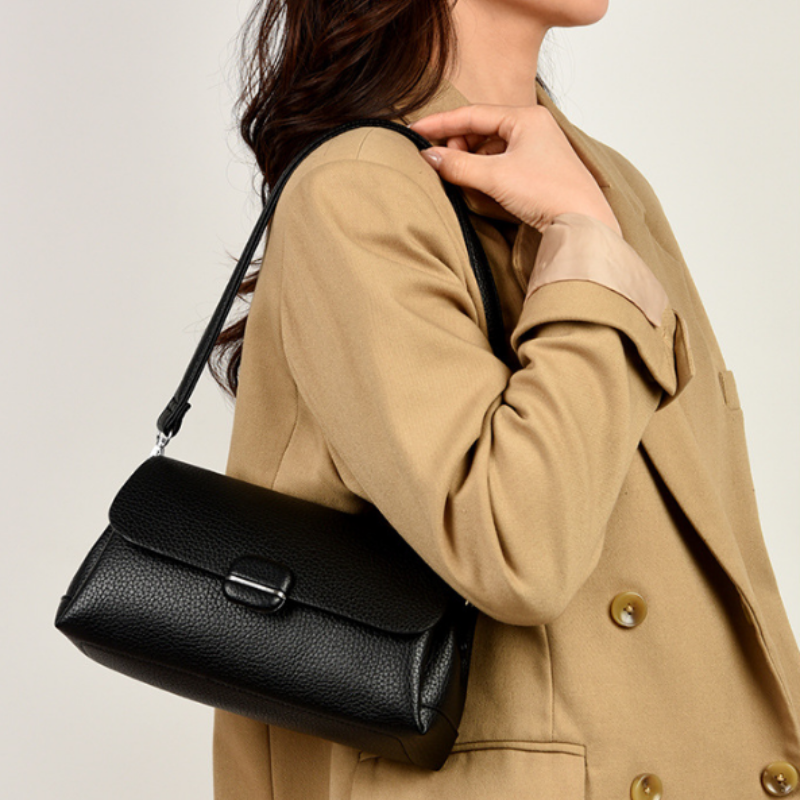 French Style Elegant Crossbody Bag