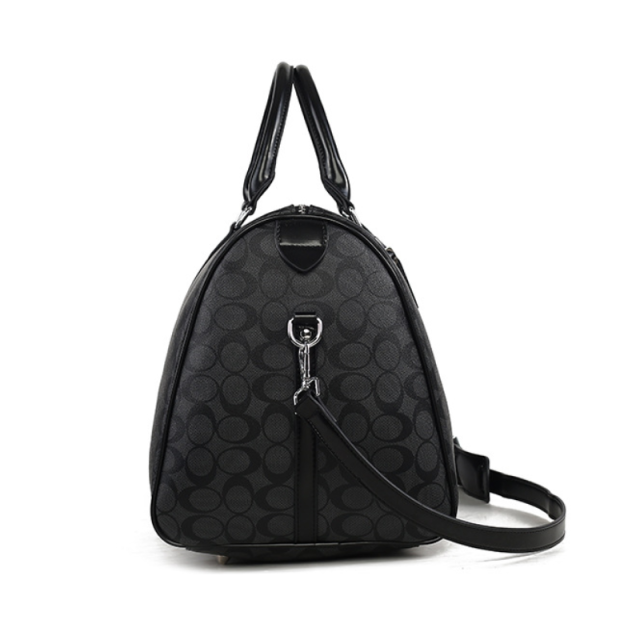 Luxury Travel Duffle Bag