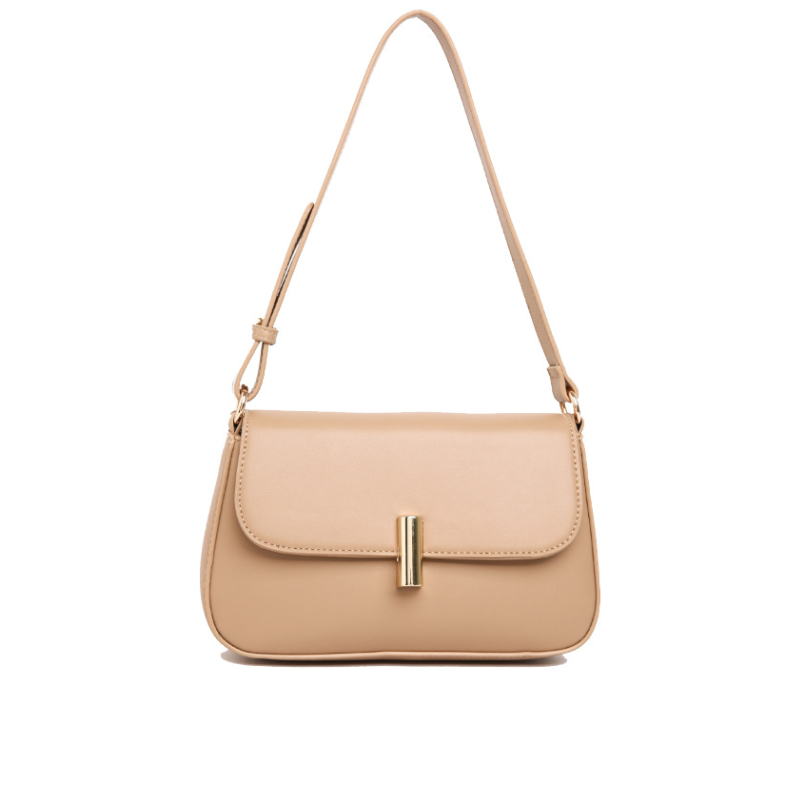 Elora Bar Detail Women’s Shoulder Bag