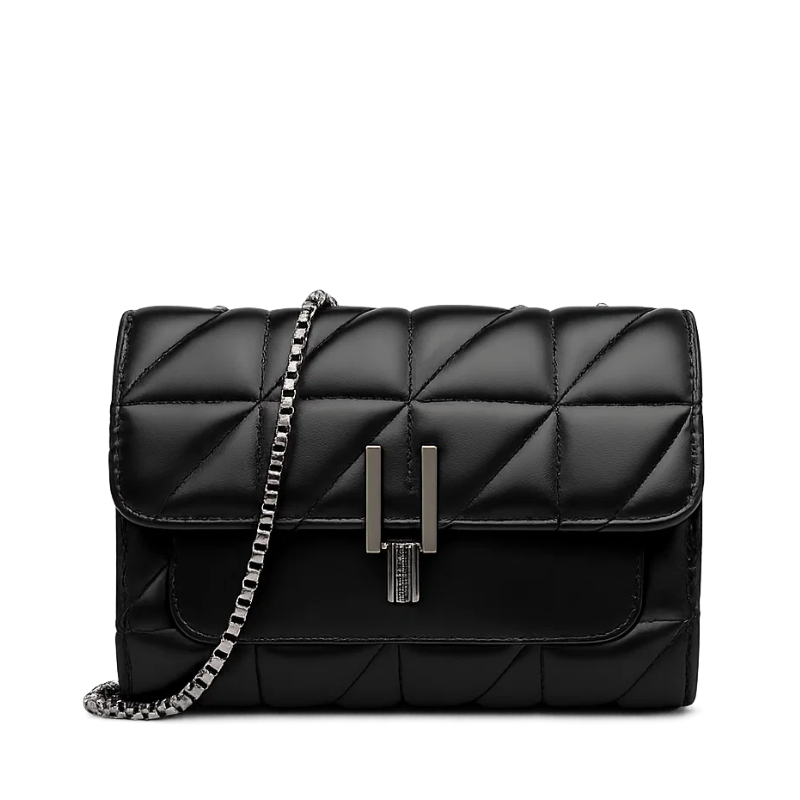 Diamond Chain Summer Shoulder Bag