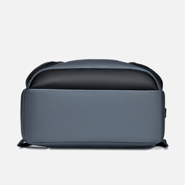 Business Waterproof Mens Oxford Backpack