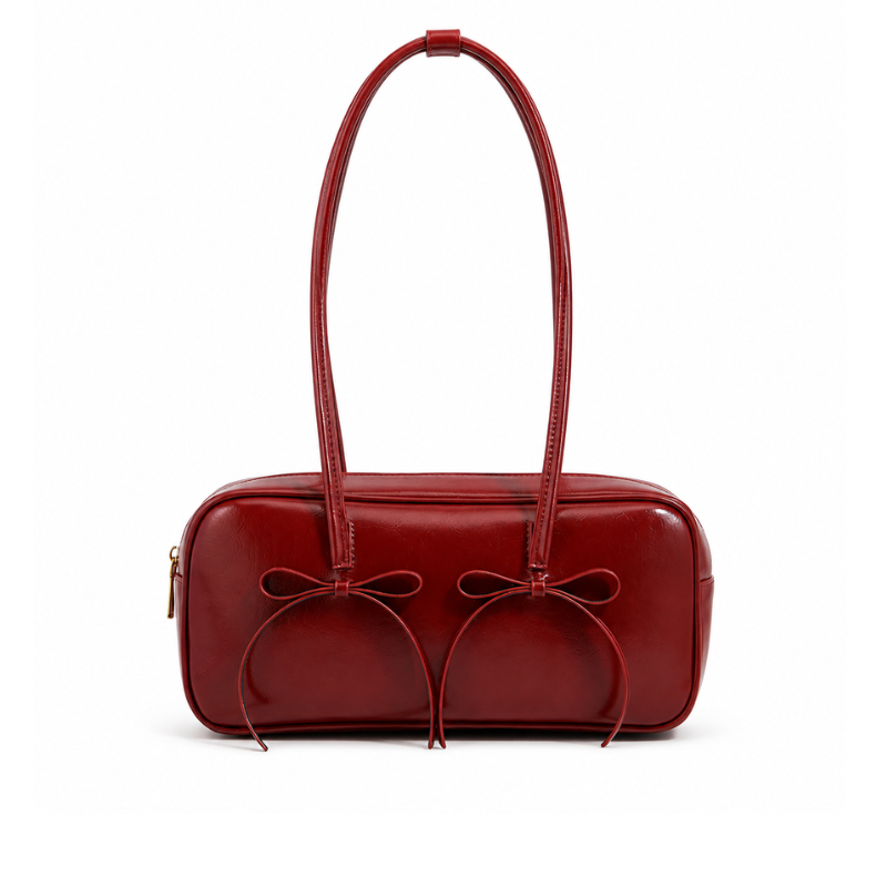 Celeste Bow Shoulder Bag