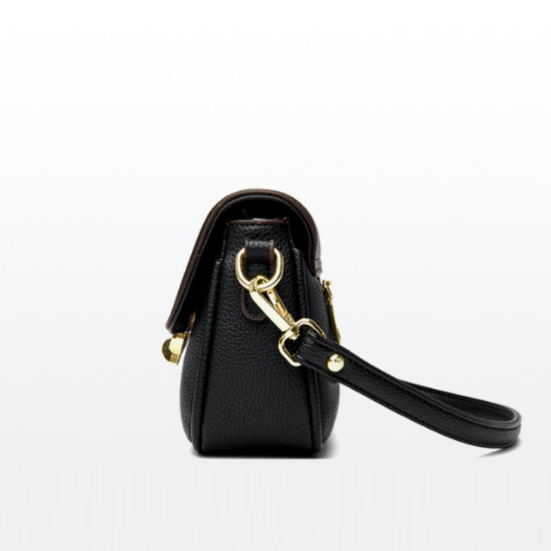 Timeless Flap Women’s Crossbody Bag