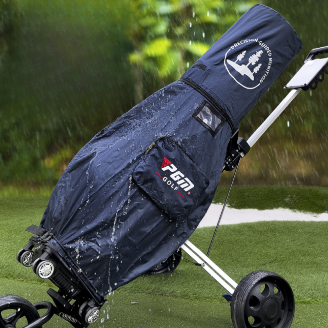 Golf Bag Rain Cover