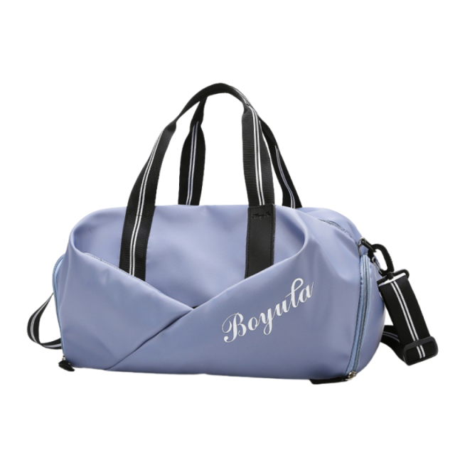 Boyuta Essential Gym Duffle