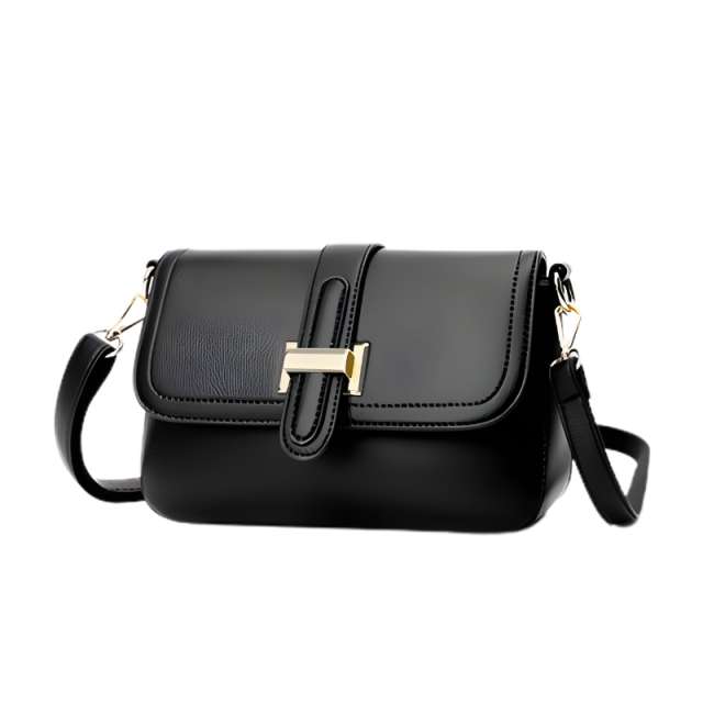 UrbanMuse Small Square Shoulder Bag