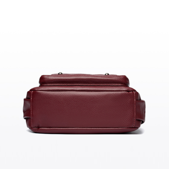 Large Capacity  Women's Fashion Messenger Bag