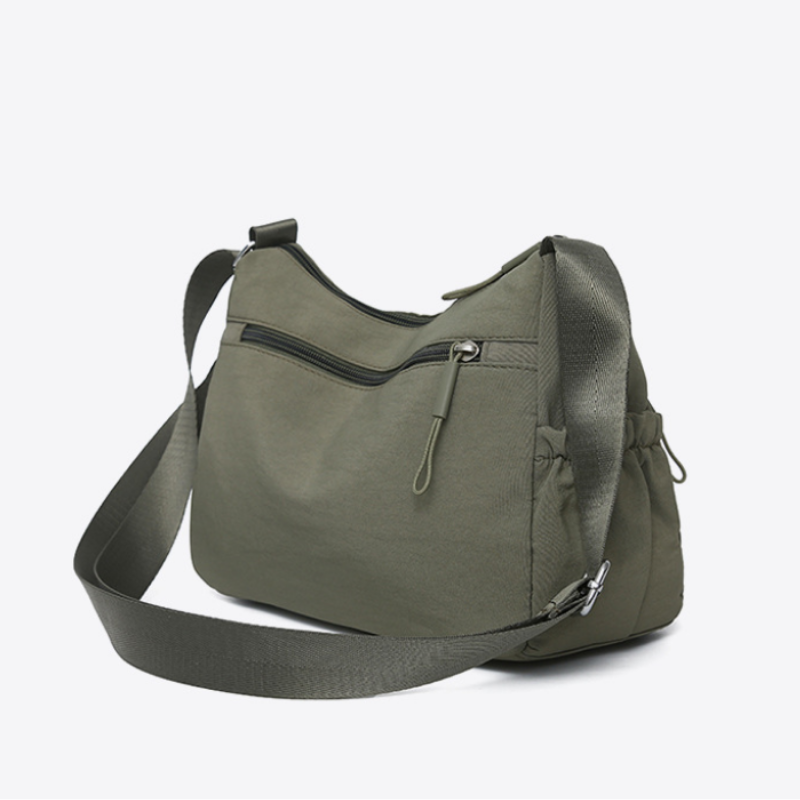 Trend Pocket Shoulder Bag