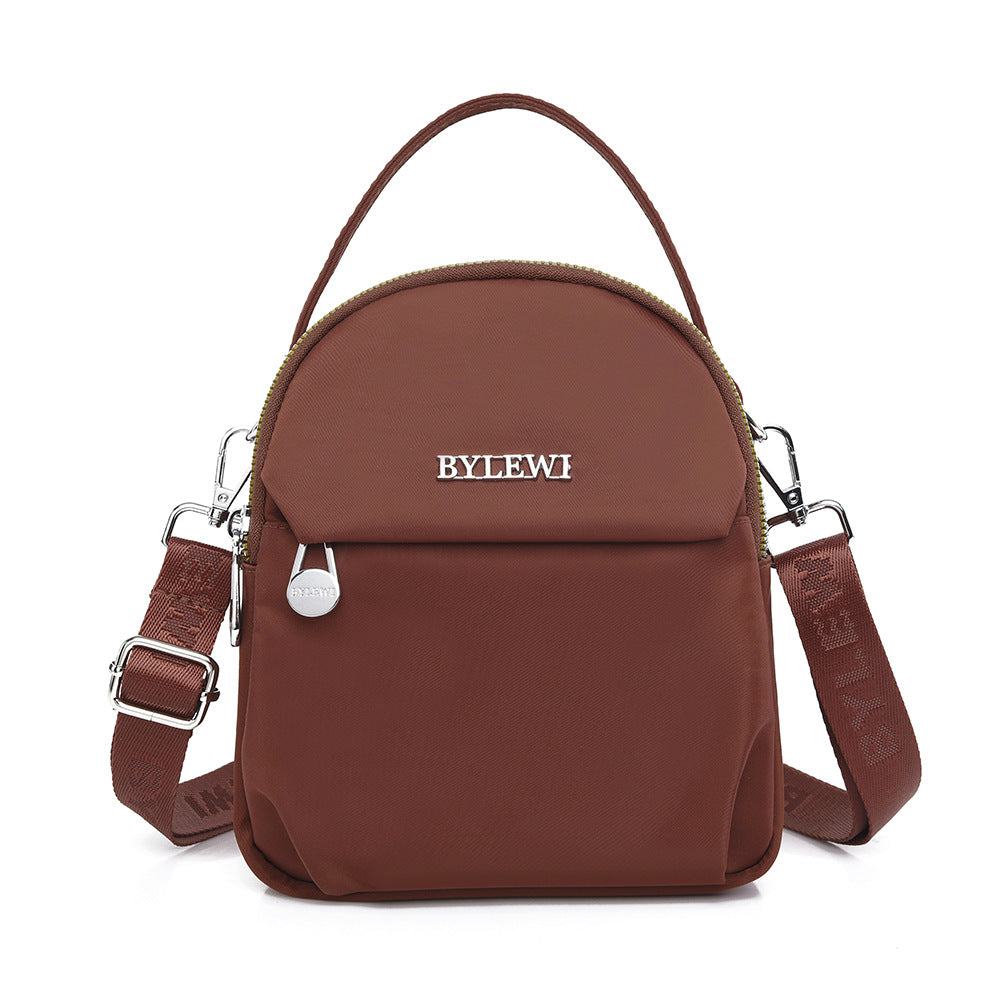 Chic Mini Crossbody Bag for Women