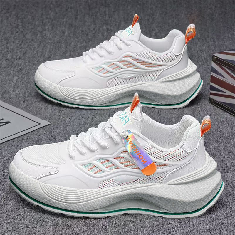 VelocityX Ultra Shock Runner Shoes