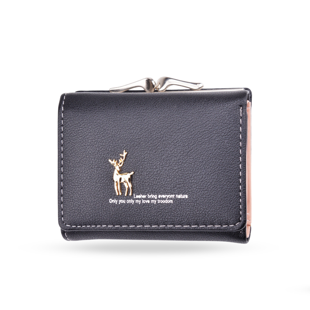 Style Women's Short Wallet