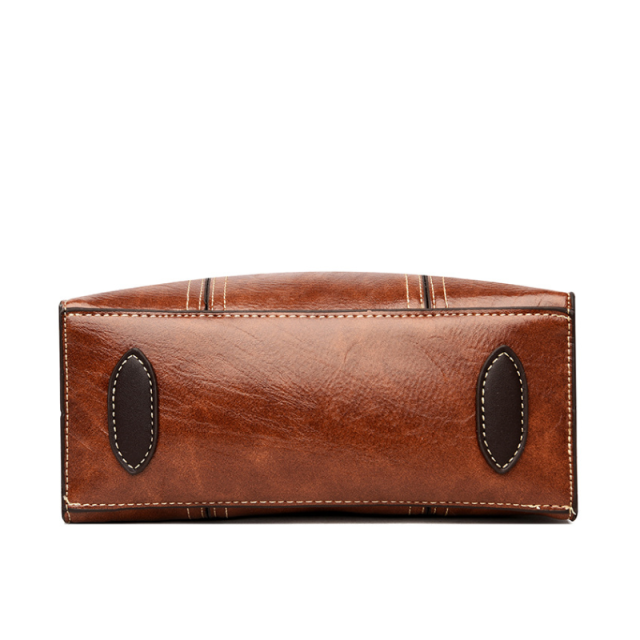 Trendy Casual Handbag For Everyday Style