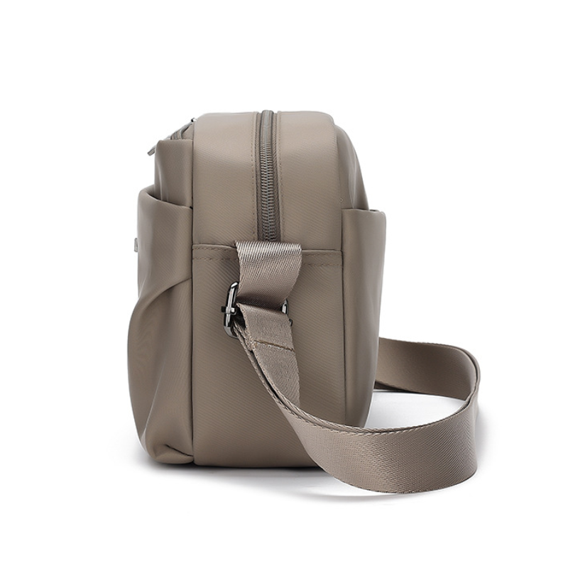 Women’s Multi-Layer Crossbody Bag