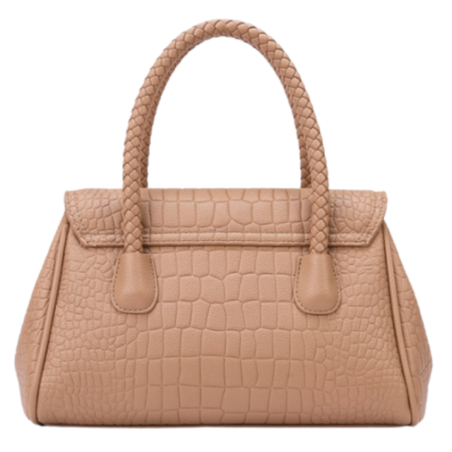 Multi-Piece  Women's Crossbody Set with Mother-Child Design