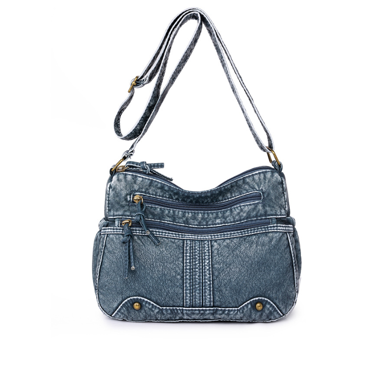 Grace Comfort Shoulder Bag