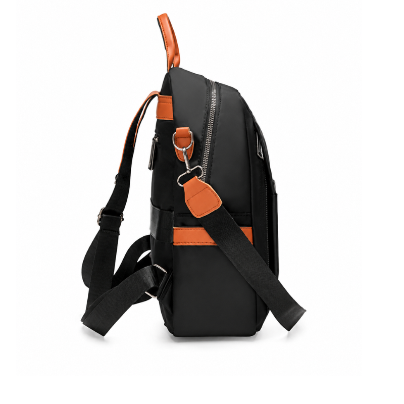 Premium Everyday Nylon Backpack