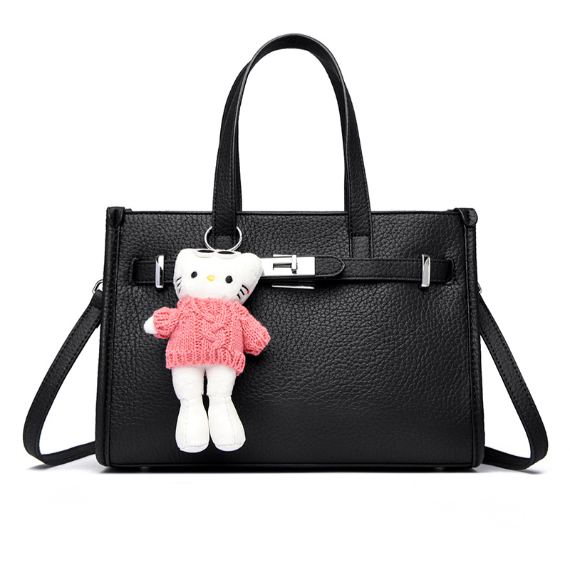 Kelly Luxe Handbag