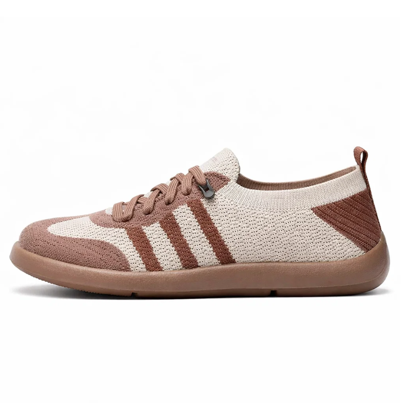 Comfort Flex Soft-Sole Sneakers