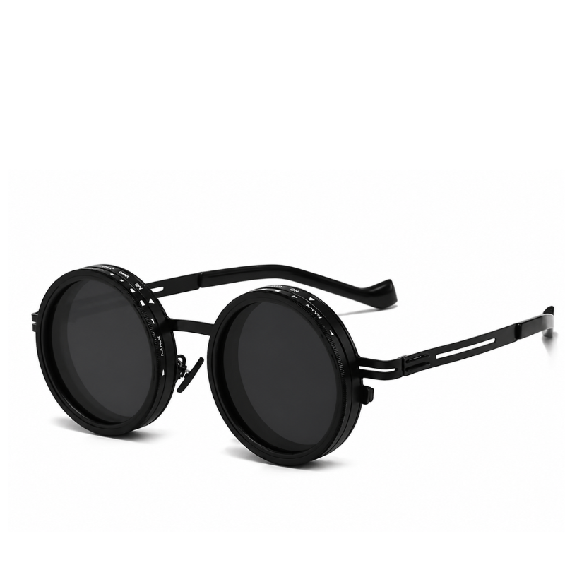 Adjustable Lens Sunglasses