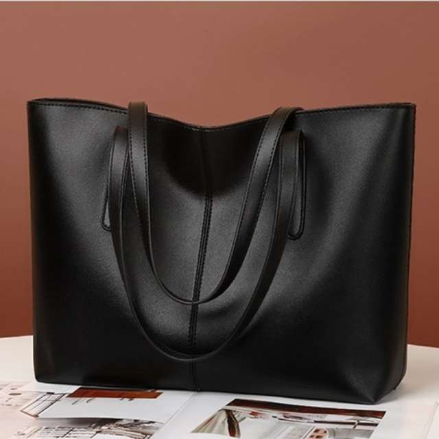 Timeless Touch Tote Bag