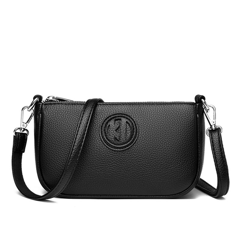 Chic Niche Mini Crossbody Bag