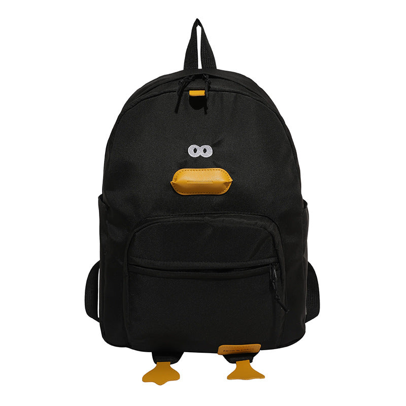 Henni Fun Cartoon School Bag