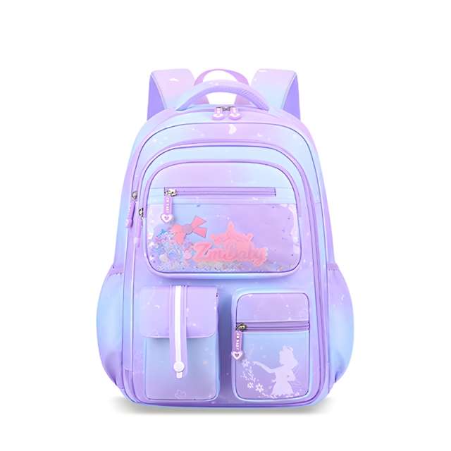 KidQuest School Bag