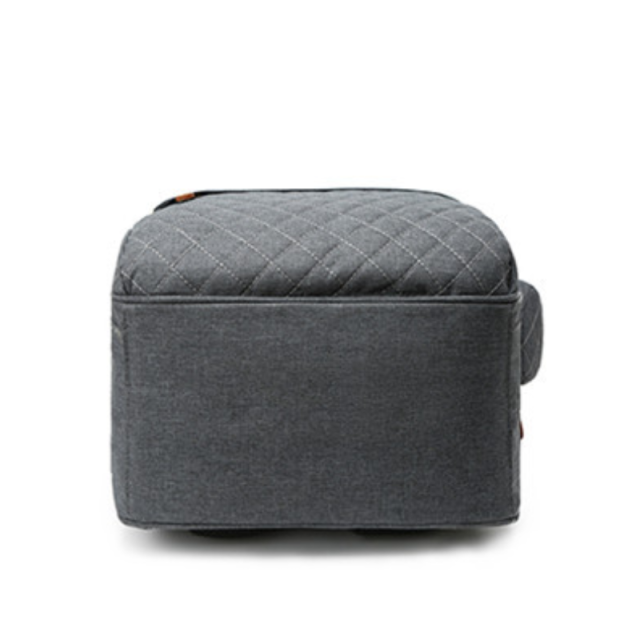 Stylish And Spacious Baby Diaper Bag