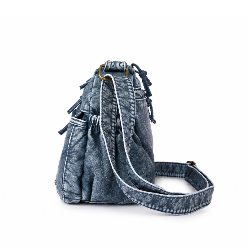 Grace Comfort Shoulder Bag