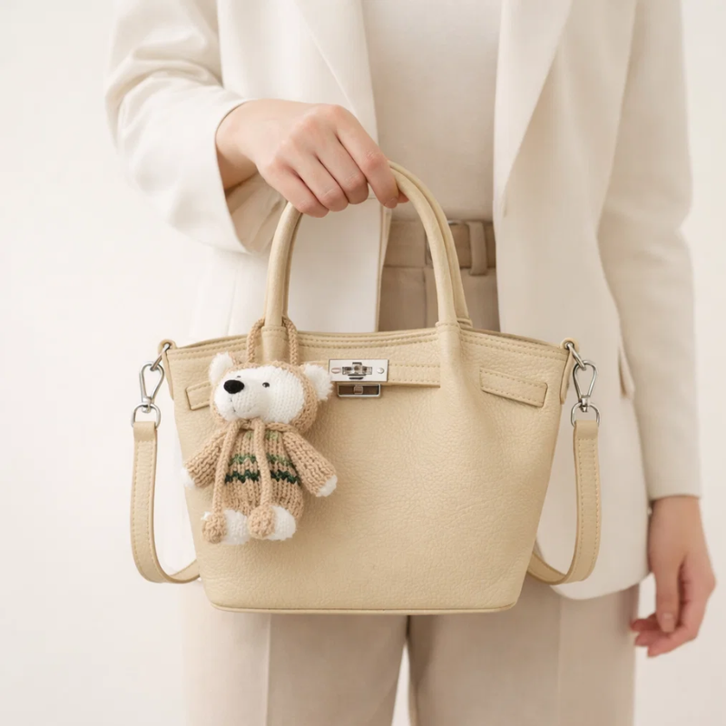 Trend Edge Fashion Handbag