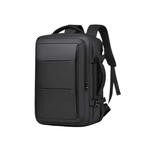 Dream Route Travel Backpack