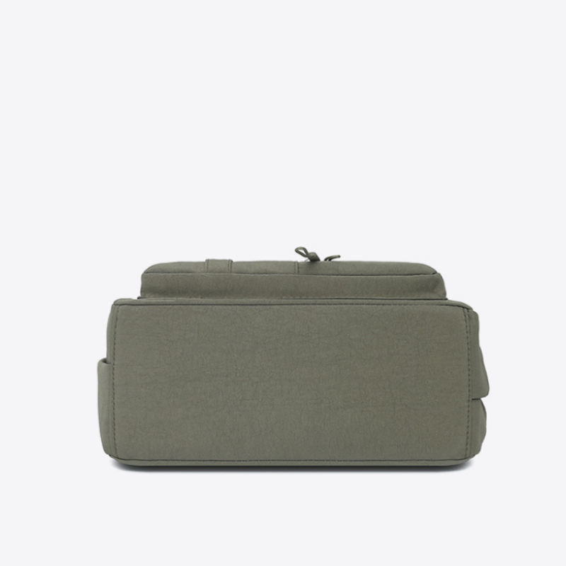 Trend Pocket Shoulder Bag