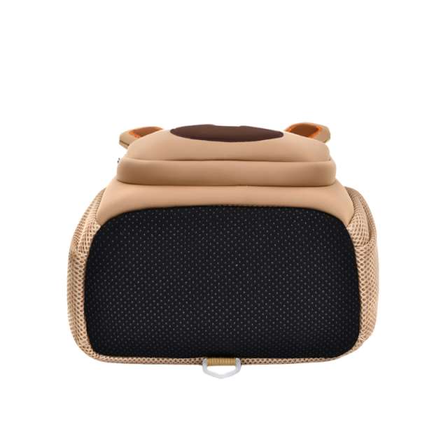 Joy Ride Cartoon School Bag