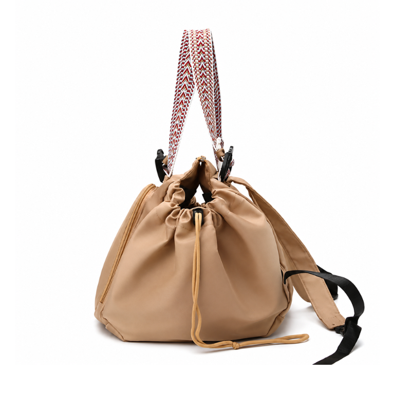 Nurture Nest Mommy Tote Bag