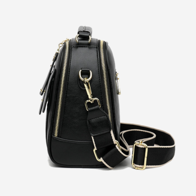 Fashionable Large Capacity Women's  Shoulder Bag