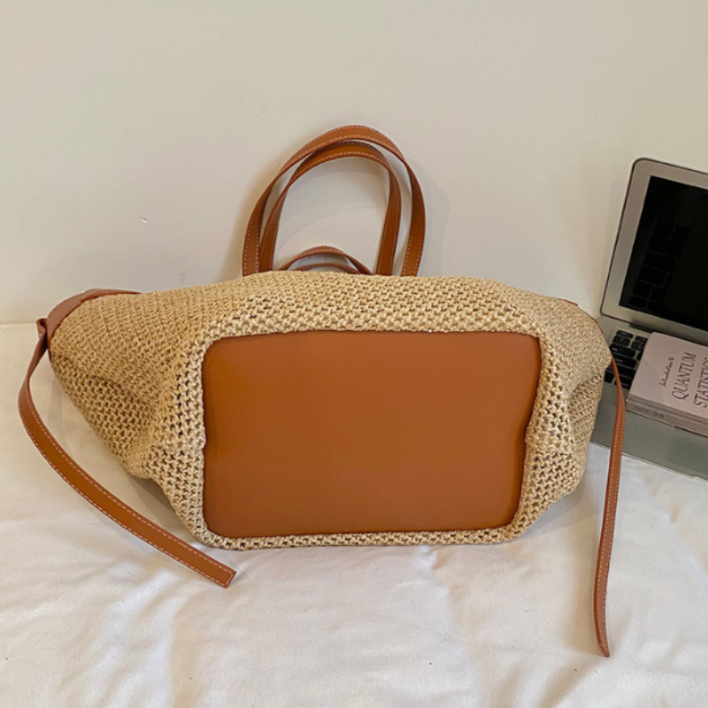 Resort Weave Women’s Tote Bag
