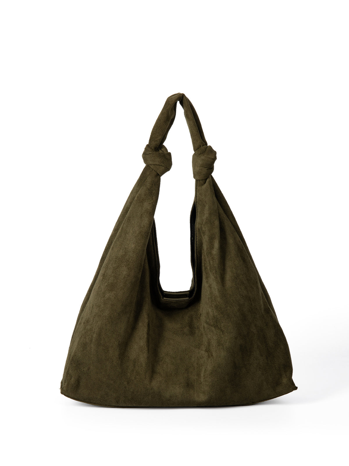 Safari Slouch Hobo Bag