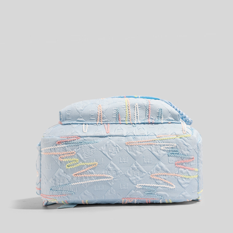 Pure Form Minimalist Backpack