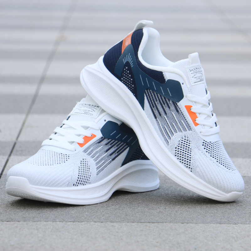 Flex Lite Versatile Soft-Sole Runner Shoes