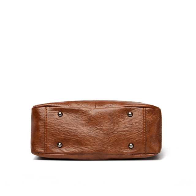 Elegant Large Capacity Tote Bag For Women
