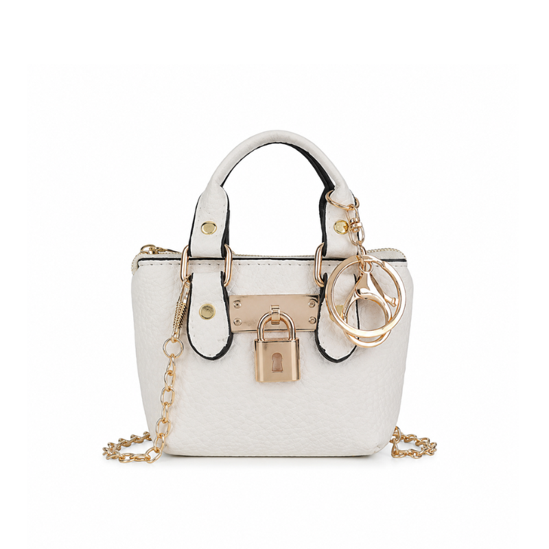 Mini Classic Handbag Charm