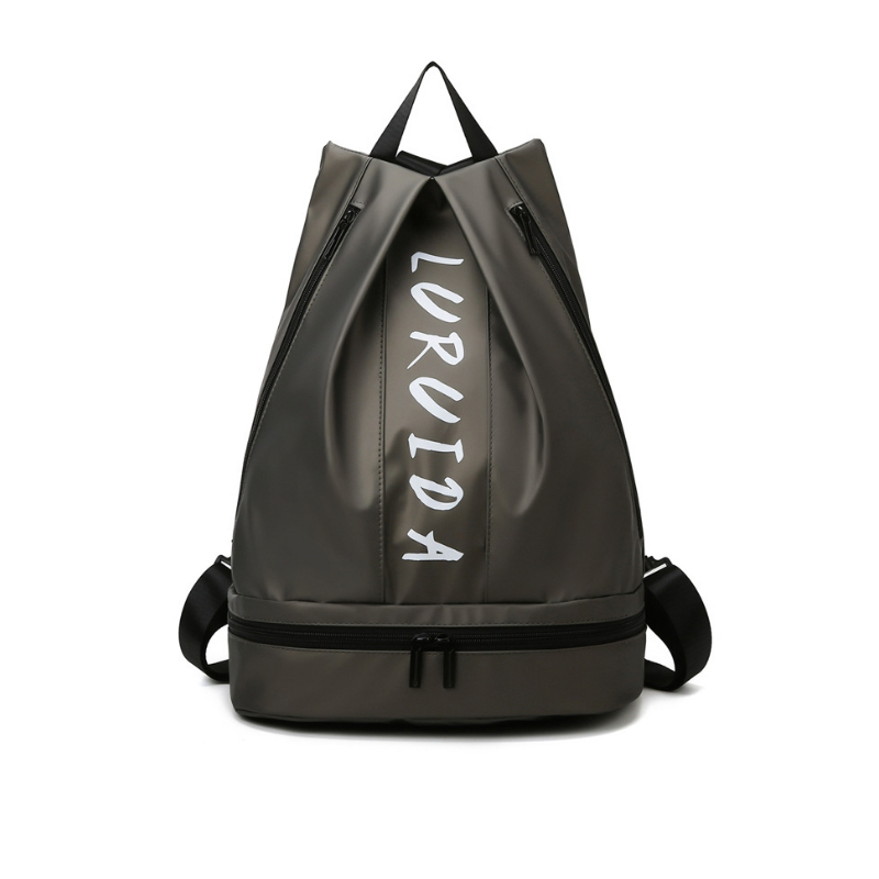 Urban Trek Unisex Travel Backpack