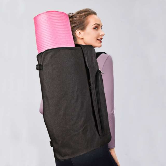 Minimalist Yoga Bag