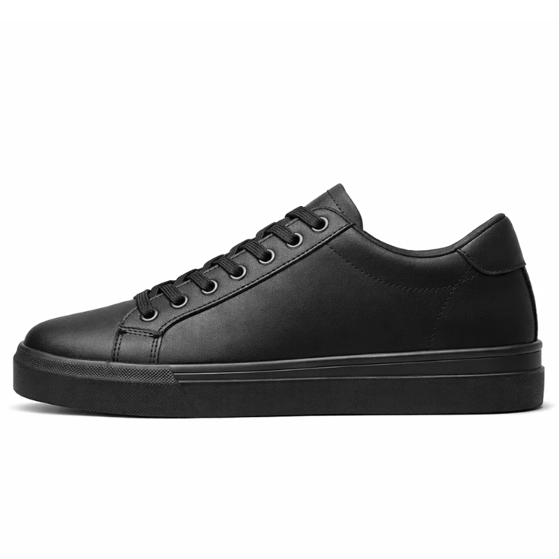 Men’s Classic Low-Top Sneakers