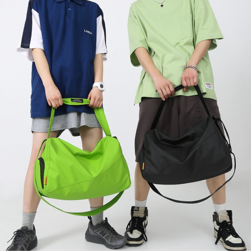 ActiveDry Unisex Gym Duffle Bag