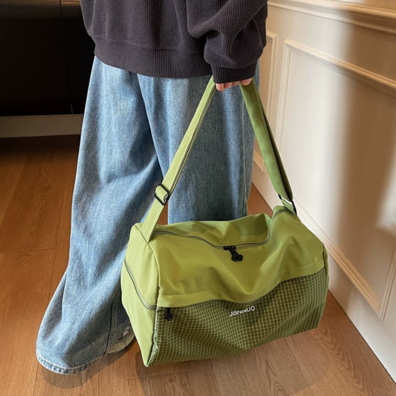Aero Lite Gym Duffle Bag