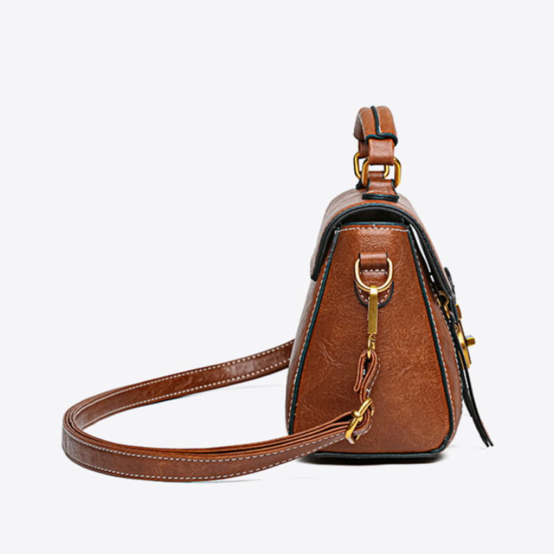 Soft Aura Trend Handbag