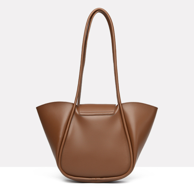 High End Large Capacity Fashion Shoulder Bag